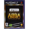 SING STAR ABBA - PS2