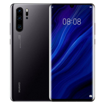 HUAWEI P30 PRO 128GB DUALSIM NOIRE