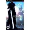 CRISIS CORE FINAL FANTASY VII - PSP