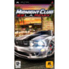 MIDNIGHT CLUB LA REMIX PSP