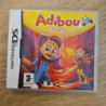 ADIBOU AVENTURE - DS