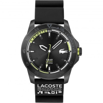 MONTRE LACOSTE REGATTA