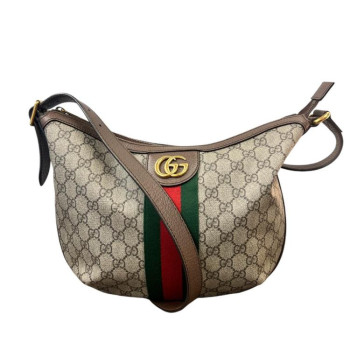 GUCCI OPHIDIA TOILE 