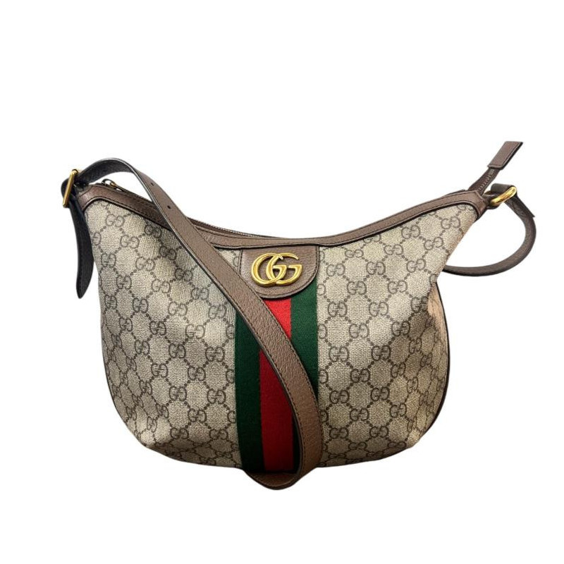 GUCCI OPHIDIA TOILE 