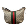 GUCCI OPHIDIA TOILE 