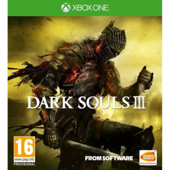 DARK SOULS III - XBOX ONE