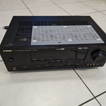 AMPLI YAMAHA HTR-6030