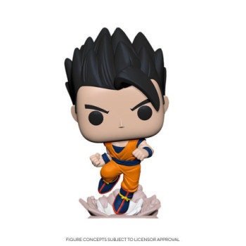 FUNKO POP! ANIMATION: DRAGON BALL SUPER S4 - GOHAN