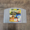 JEU N64 V-RALLY EDITION 99