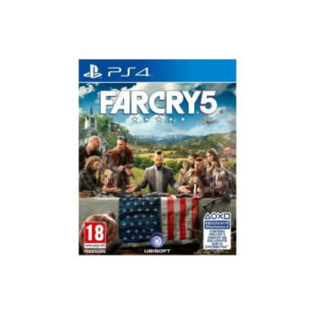 FAR CRY 5 - PS4