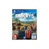 FAR CRY 5 - PS4