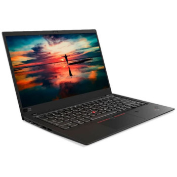 LENOVO THINKPAD X1 CARBON I7-8550 / 256GO / 8GO