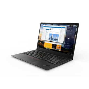 LENOVO THINKPAD X1 CARBON I7-8550 / 256GO / 8GO