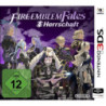 FIRE EMBLEM: FATES - CONQUTE (3DS)