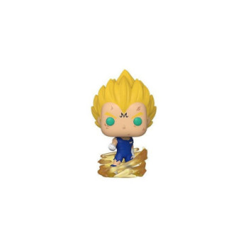 FUNKO POP! ANIMATION: DRAGON BALL Z S8- MAJIN VEGETA