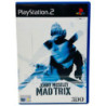 JONNY MOSELEY MAD TRIX - PS2