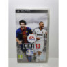 FIFA 13 - PSP