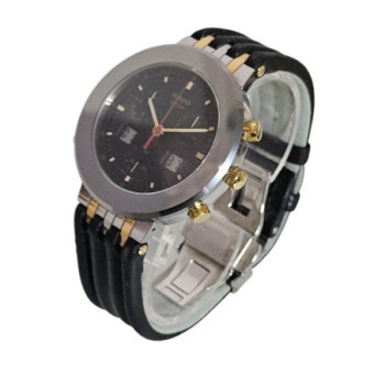 MONTRE RADO DIASTAR 539.0377.3 41MM QUARTZ