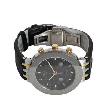 MONTRE RADO DIASTAR 539.0377.3 41MM QUARTZ