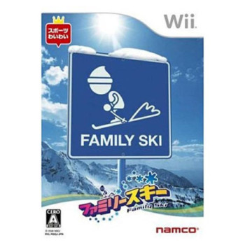 FAMILY SKI