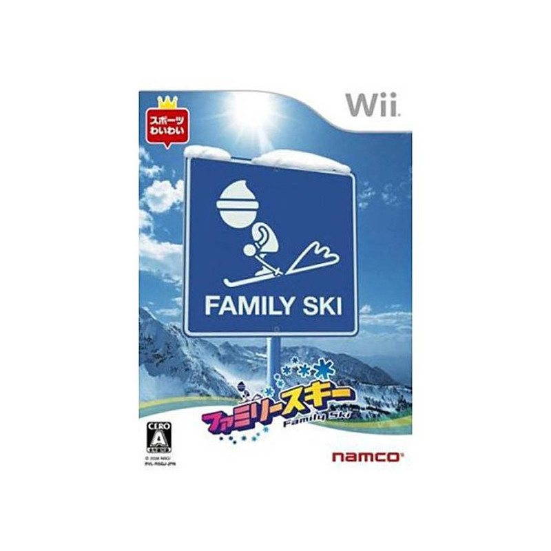 FAMILY SKI