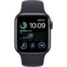 APPLE WATCH SE 2ND GEN 40MM GPS MIDNIGHT ALUMINIUM