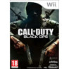 CALL OF DUTY BLACK OPS - WII