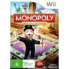 MONOPOLY - WII