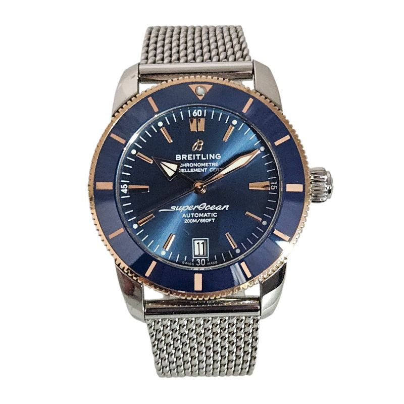 BREITLING SUPEROCEAN HERITAGE II B20 AUTOMATIC 42