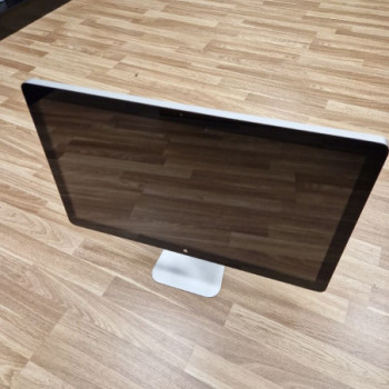 APPLE CINEMA DISPLAY 27P A1316