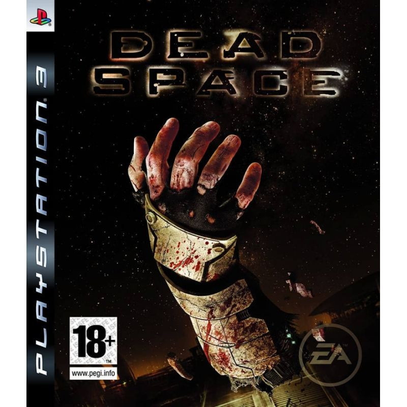 DEAD SPACE - PS3