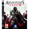 ASSASSINS CREED II - PS3