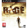 RAGE ANARCHY EDITION - PS3