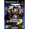 TIME CRISIS 3 - PS2