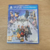 KINGDOM HEARTS HD 2.8