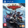 DIVINITY ORIGINAL SIN 2 EDITION DEFINITIVE - PS4