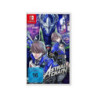 NINTENDO ASTRAL CHAIN SWITCH USK: 16