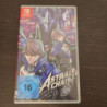 NINTENDO ASTRAL CHAIN SWITCH USK: 16