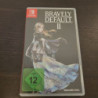 JEU SWITCH  NINTENDO BRAVELY DEFAULT II