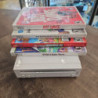 CONSOLE NINTENDO WII ZONE 1 + 4 JEUX