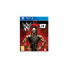 PS4 WWE 2K18