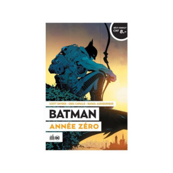 BATMAN : ANNE ZRO BY COLLECTIF HARDCOVER   INDIGO CHAPTERS