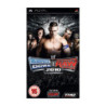 WWE SMACKDOWN VS RAW 2010 - PSP