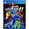 MEGA MAN 11 - PS4