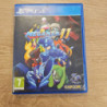 MEGA MAN 11 - PS4