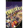 THRILLVILLE - PSP