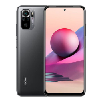 XIAOMI REDMI NOTE 10S 64GB DUAL