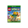 LEGO WORLDS - XBOX ONE