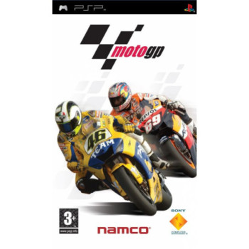 MOTOGP - PSP