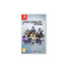 FIRE EMBLEM WARRIORS NINTENDO SWITCH